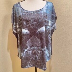 Rock & Republic short sleeve top, Size XL